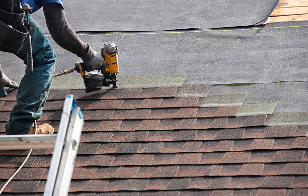 Licensed Gutter Installation service in Beatty, OR - Brentwood Metal Roofing
